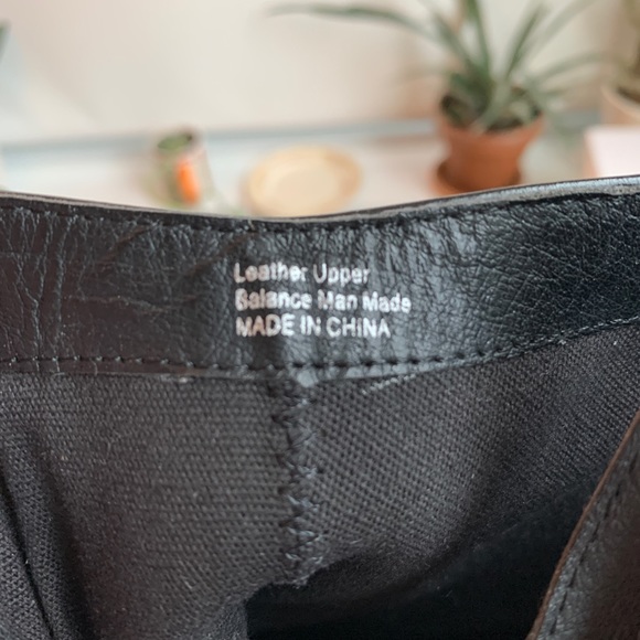 Classic Black Heeled Booties - Picture 7 of 8